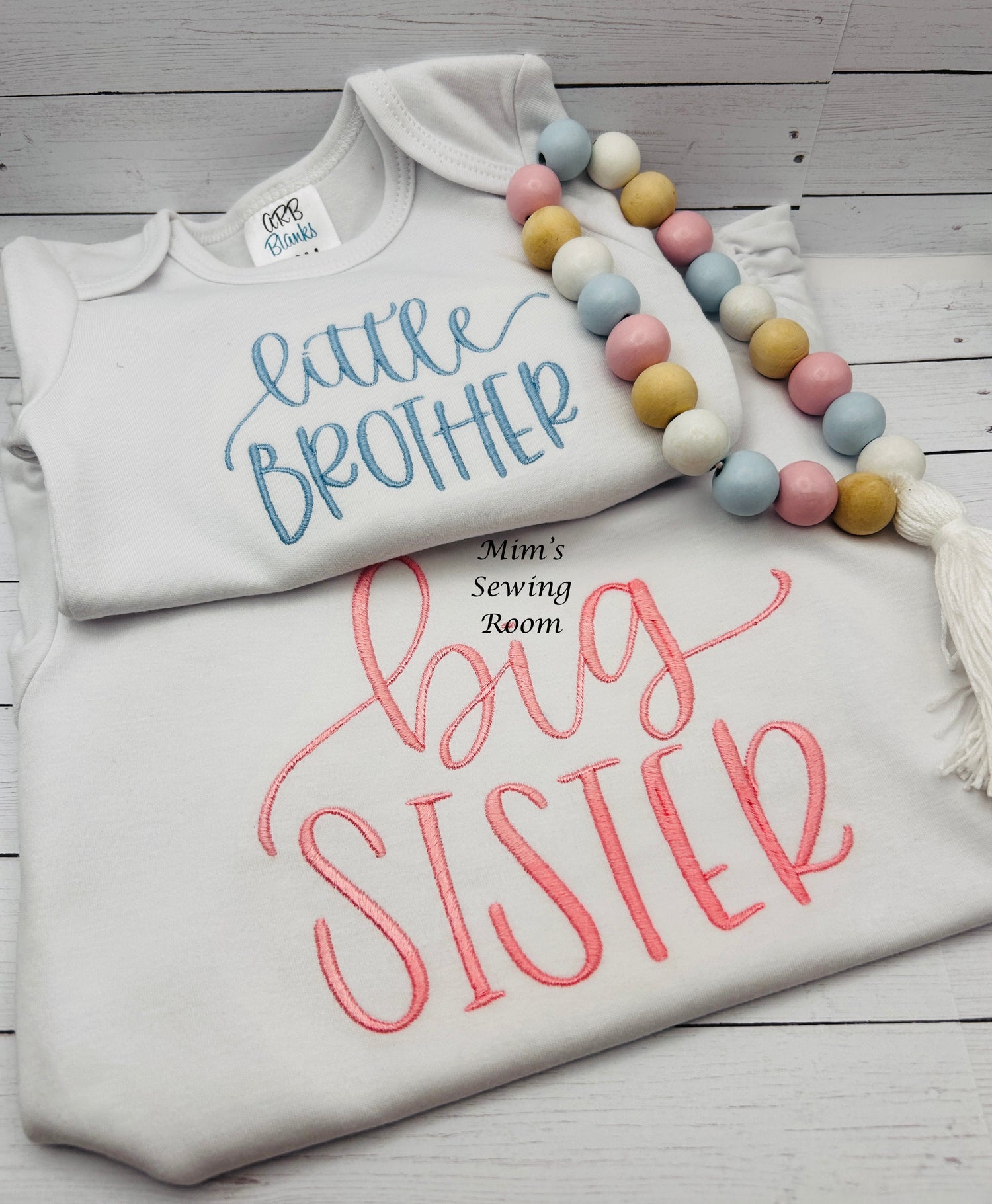 Siblings