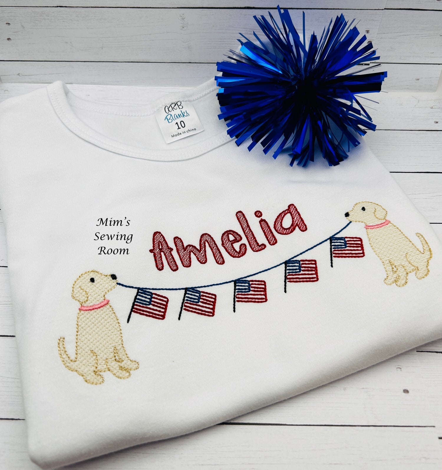 Fourth of July