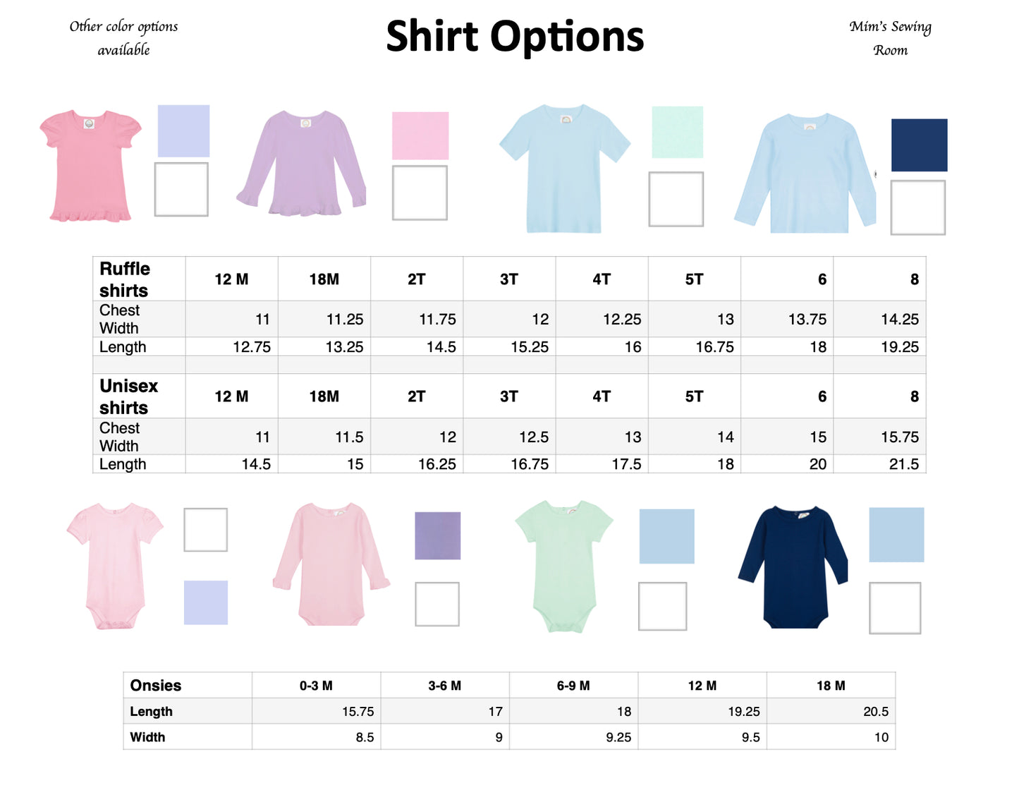 Crayon back to school