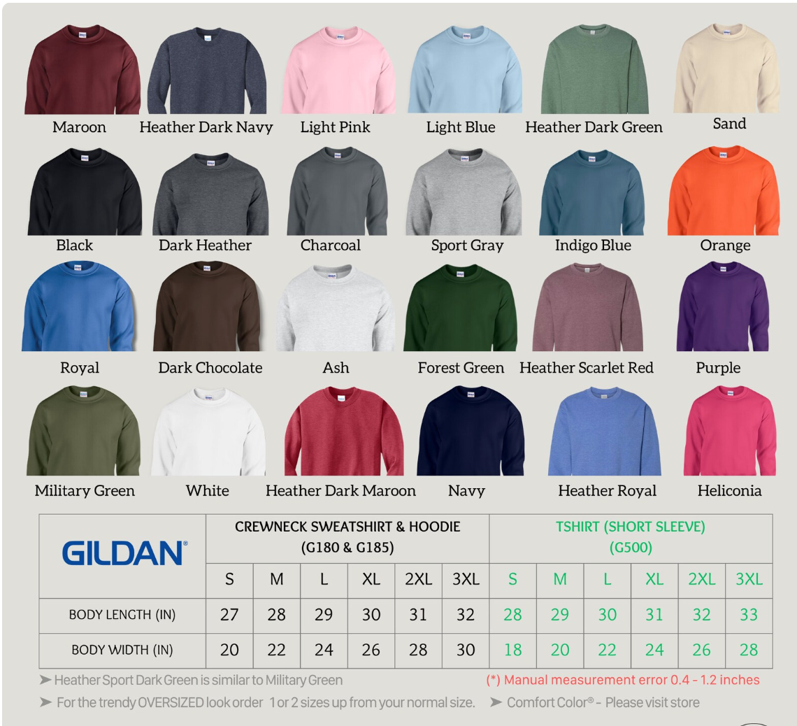 Occupation Sweatshirt